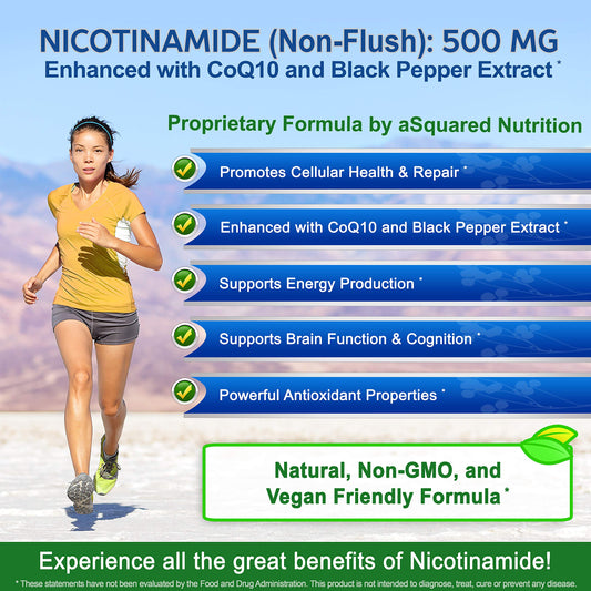 aSquared Nutrition primer plano de cápsulas veganas mostrando textura suave