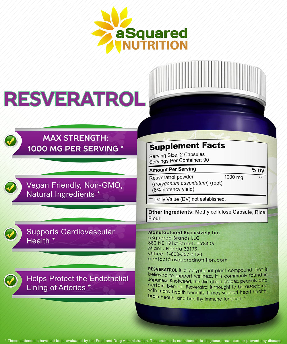 aSquared Nutrition cápsula junto a una regla para comparar tamaño práctico