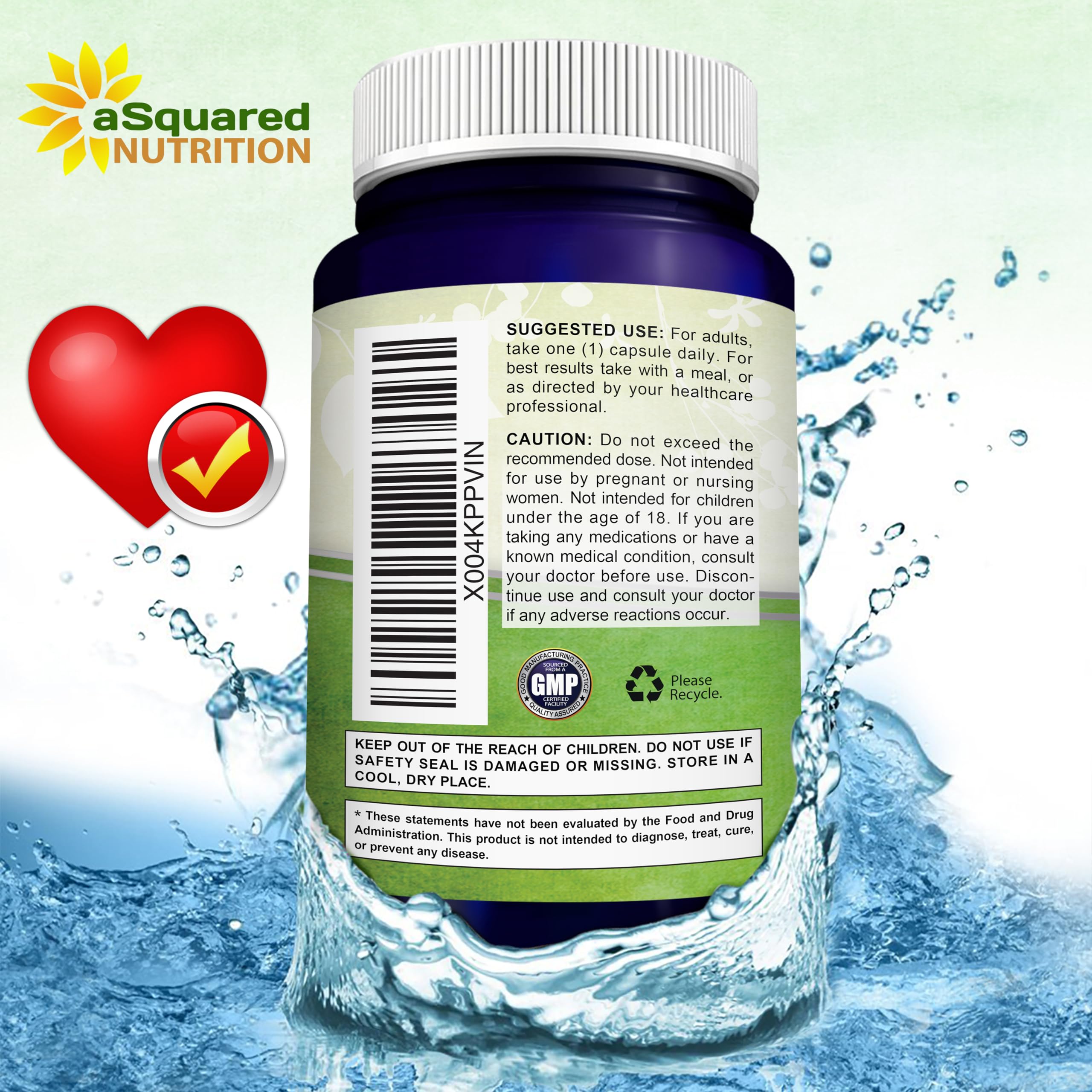 aSquared Nutrition en escena activa mostrando energía y rendimiento diario