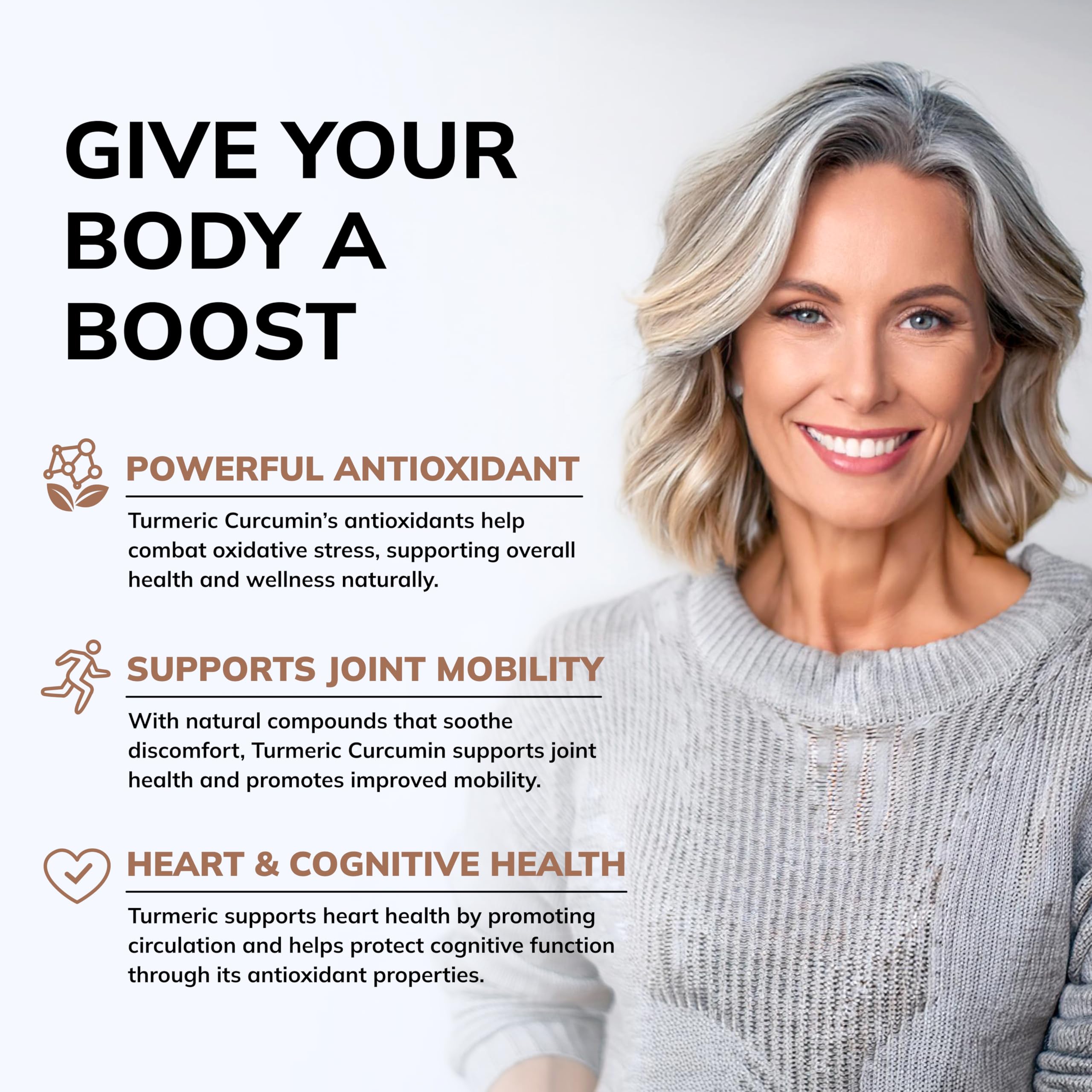 aSquared Nutrition etiqueta con información nutricional clara y fácil de leer