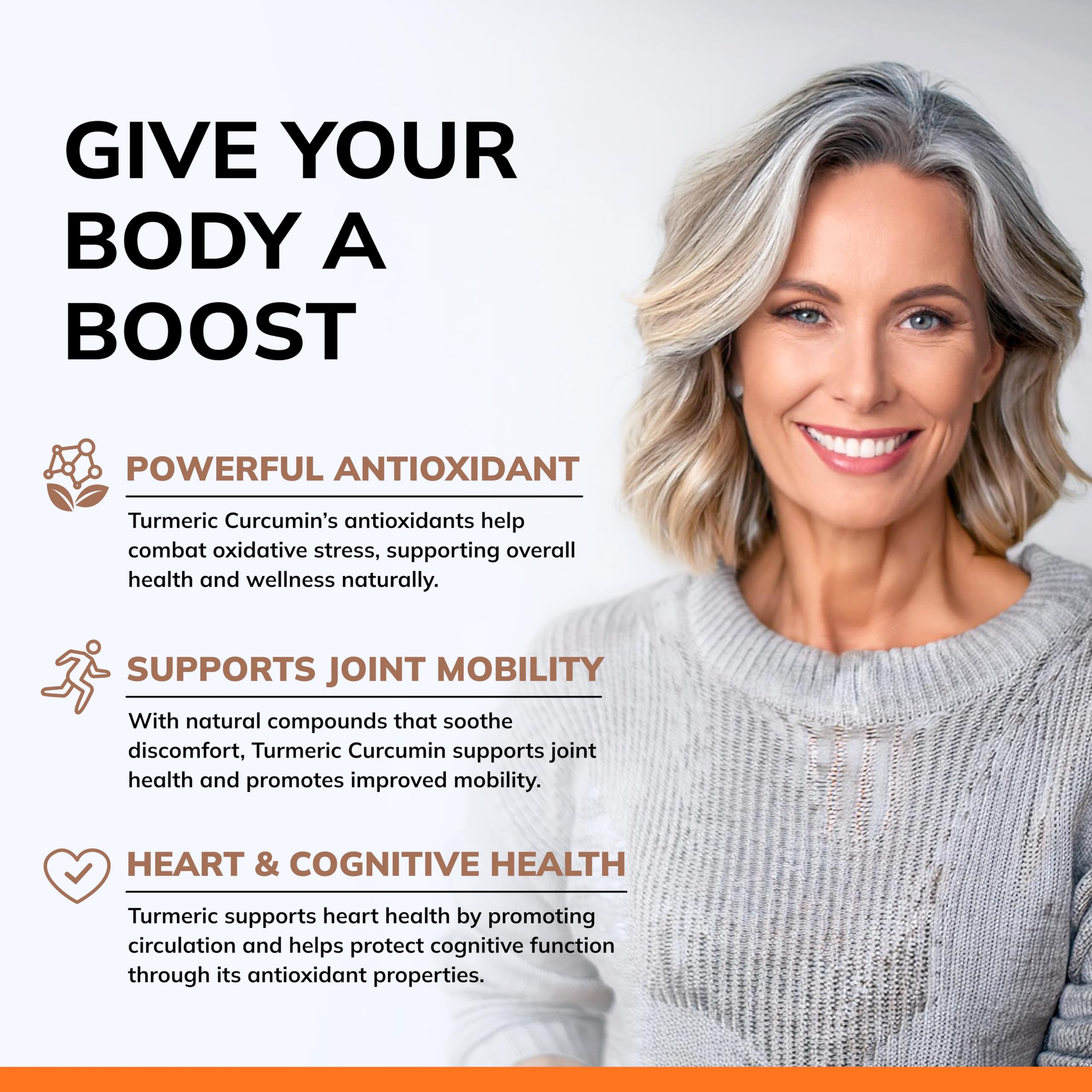 aSquared Nutrition etiqueta con lista de ingredientes y curcuminoides estandarizados