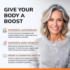 aSquared Nutrition etiqueta con lista de ingredientes y curcuminoides estandarizados