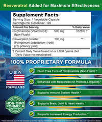 aSquared Nutrition etiqueta con ingredientes y dosis legibles