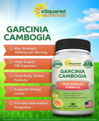 aSquared Nutrition etiqueta trasera con información y ingredientes claros