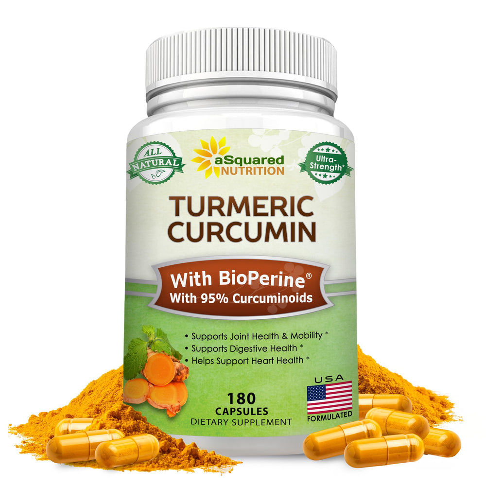 aSquared Nutrition envase frontal mostrando dosis y beneficios