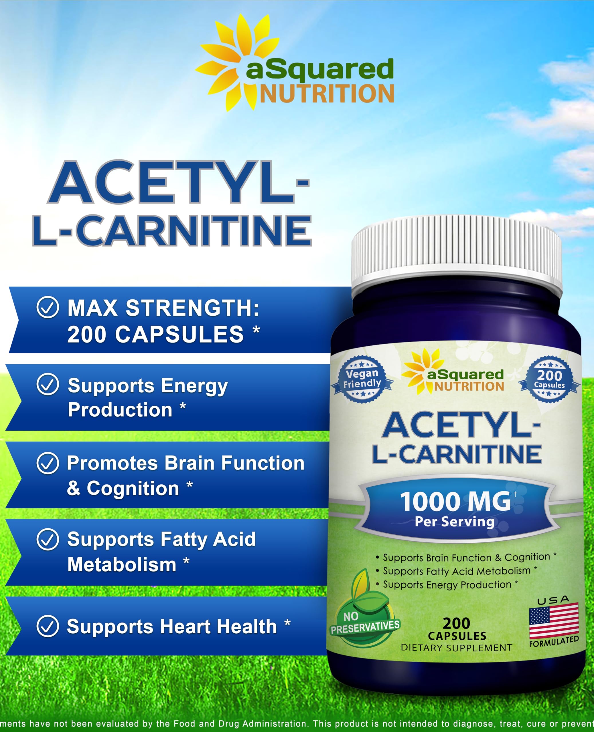 aSquared Nutrition detalle de cápsula vegetal que destaca pureza y textura