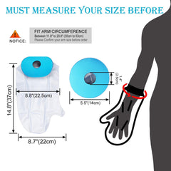 Asunby funda guardada y seca lista para reutilizar y proteger