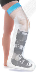 Asunby funda frente empaquetado mostrando protección impermeable