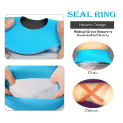 Asunby textura del material PVC/TPU que ofrece resistencia y confort
