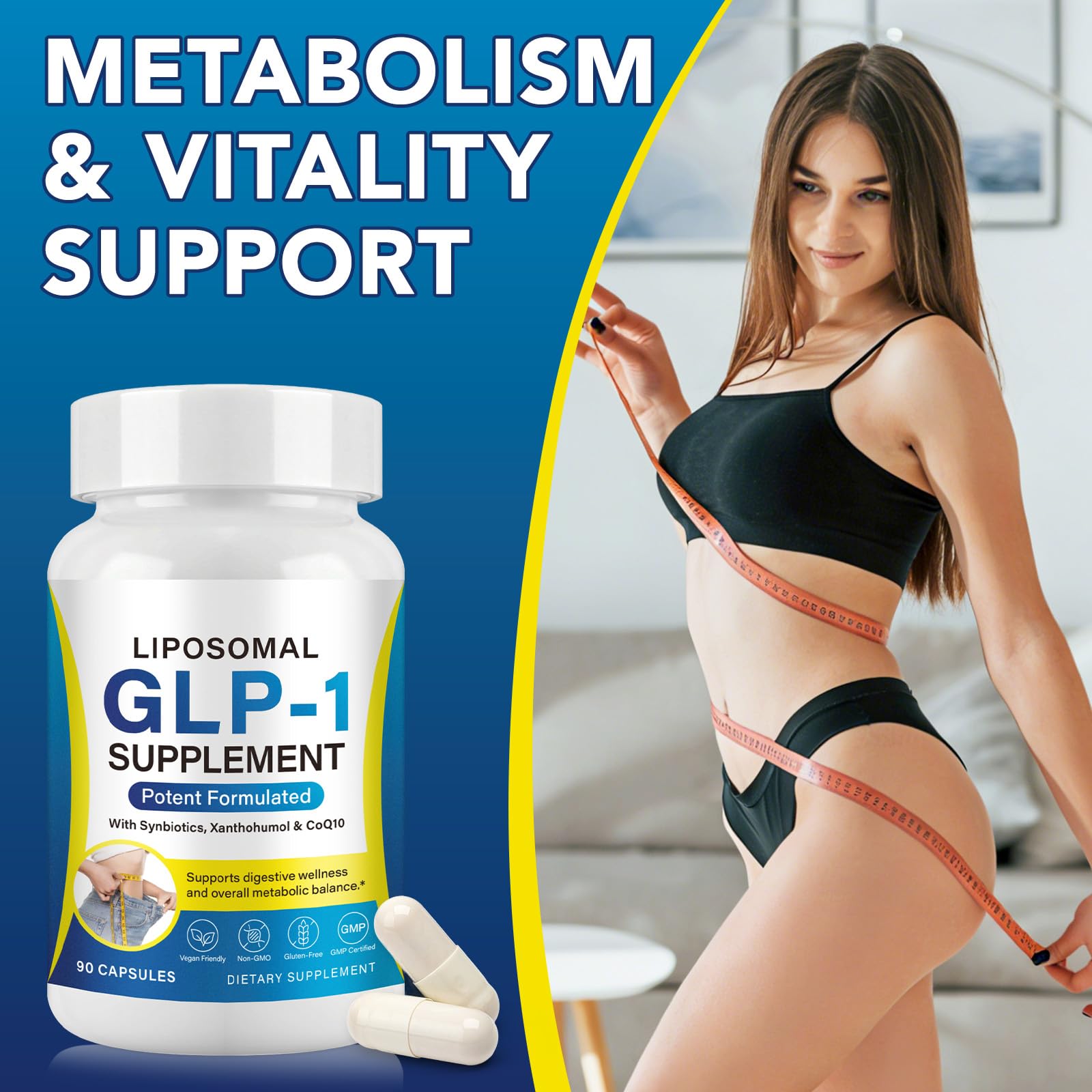 asusxcli estilo de vida activo con ejercicio y soporte suplementario