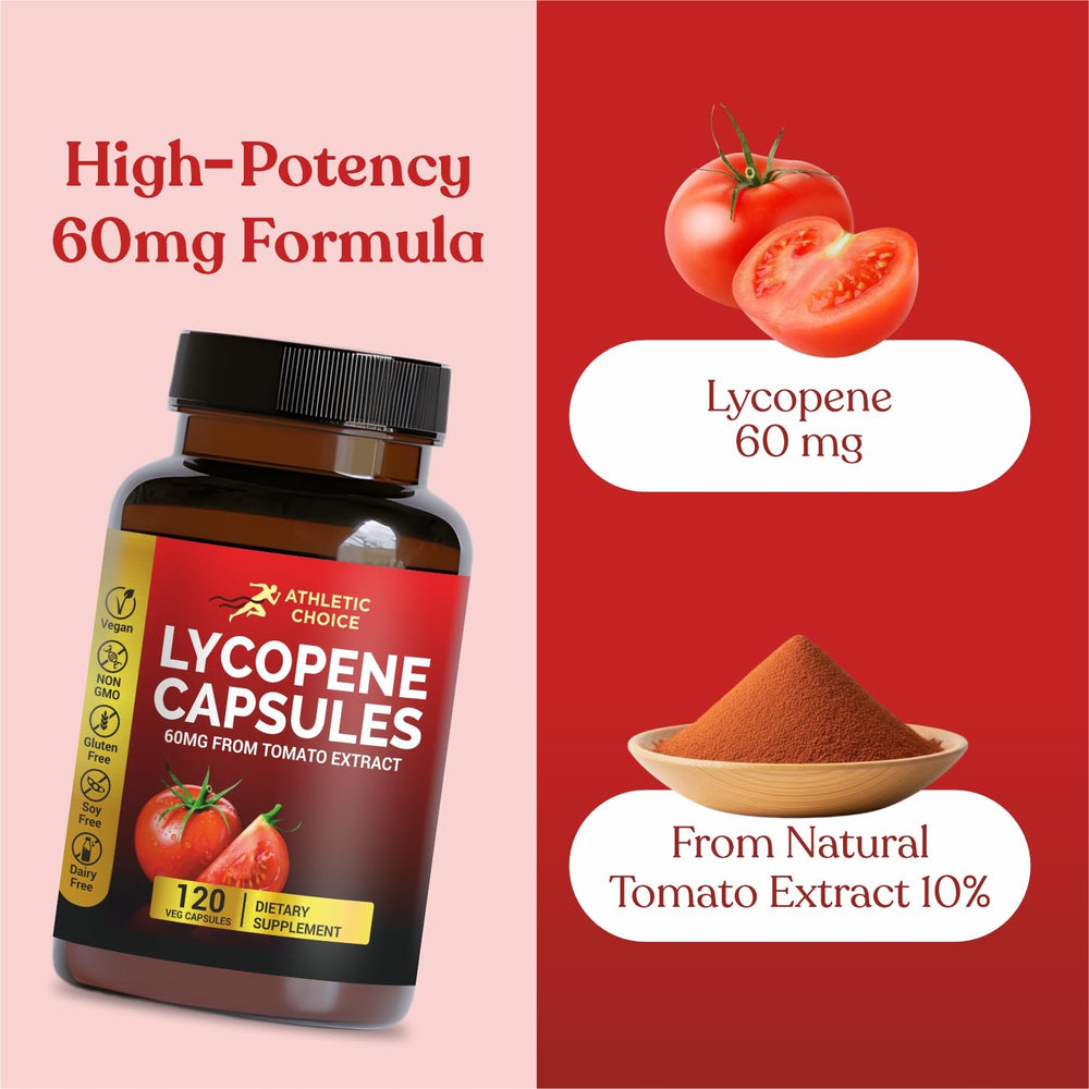 Athletic Choice etiqueta con ingredientes, información transparente y confianza