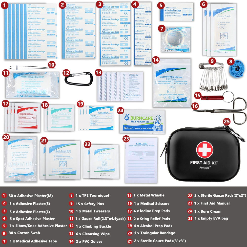 Atickyaid textura EVA impermeable protege materiales en exterior