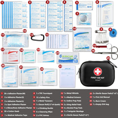 Atickyaid textura EVA impermeable protege materiales en exterior