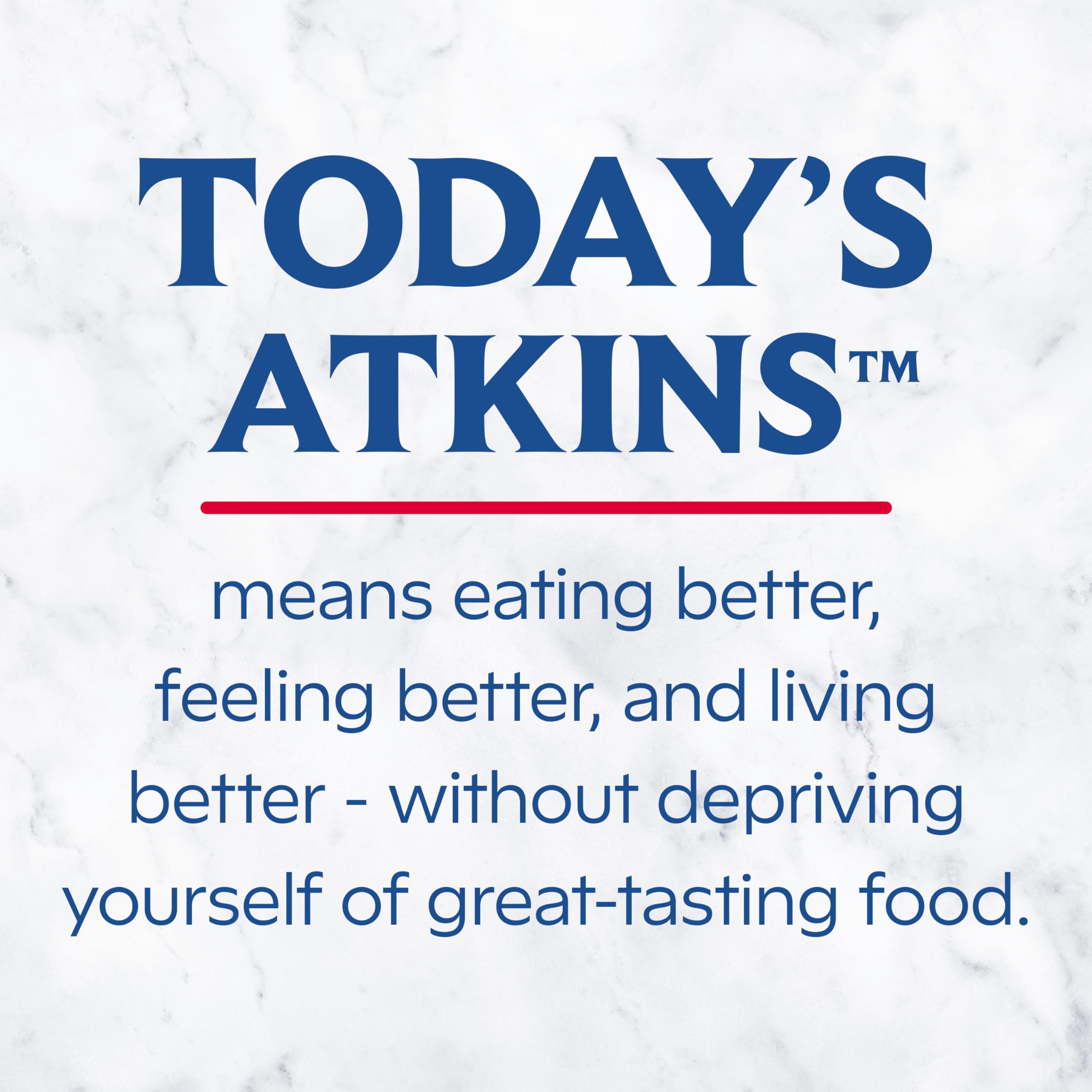 Atkins pack de 12 unidades ordenado para almacenamiento y reposición