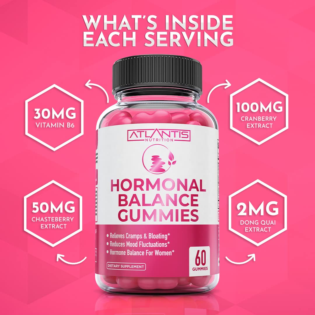 Atlantis Nutrition etiqueta nutricional legible con ingredientes clave