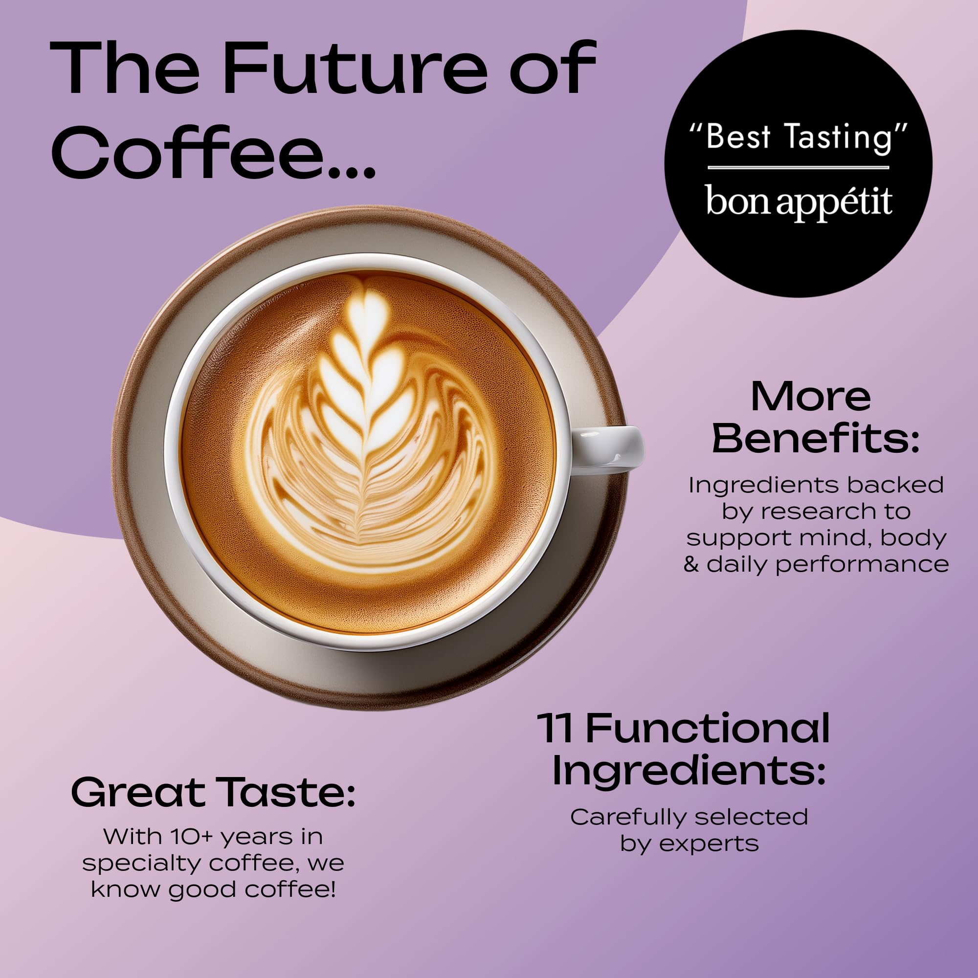 Atlas Coffee Club bolsa abierta con porciones visibles y etiqueta informativa