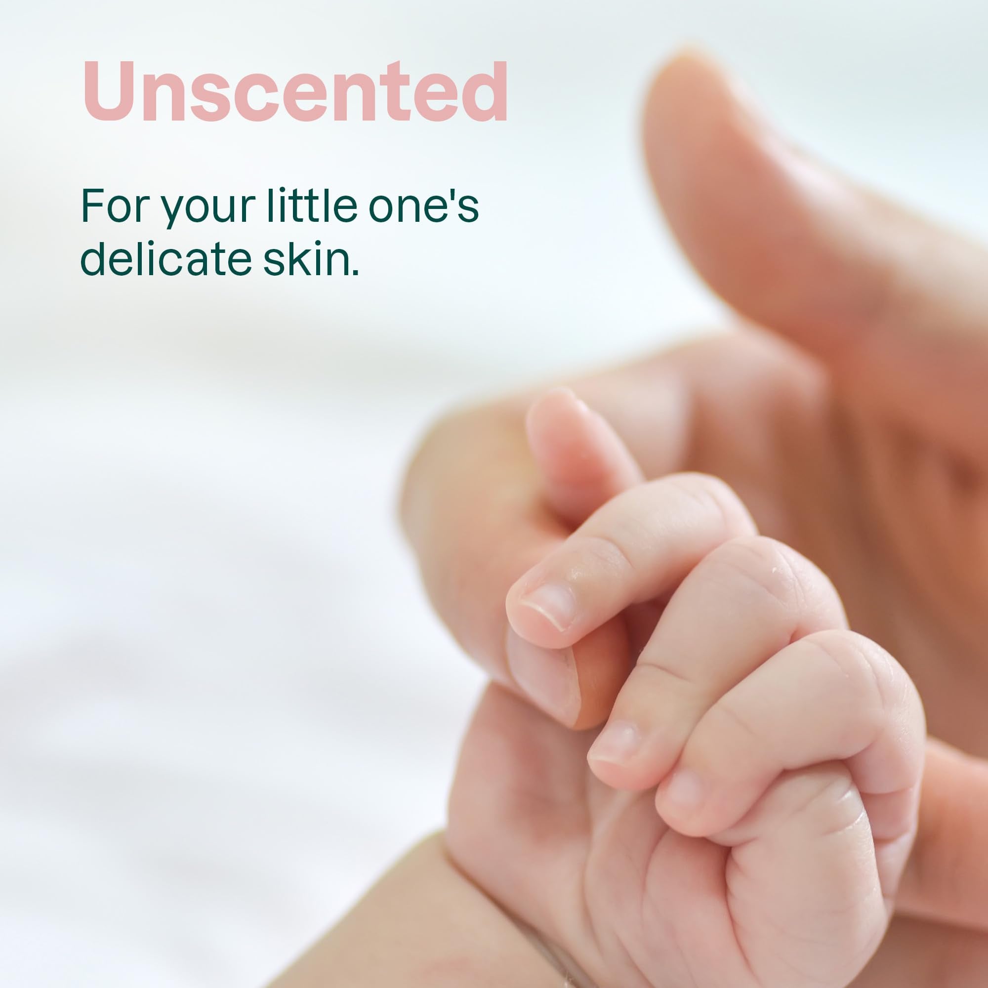ATTITUDE Baby caja refill colocada en baño para menor desperdicio