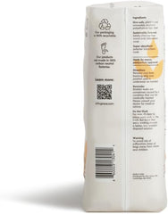 ATTN : GRACE etiqueta con materiales renovables y sin irritantes