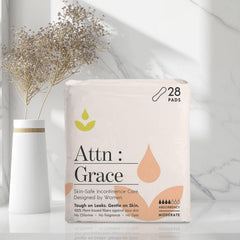 ATTN : GRACE perfil ultrafino 5 mm que reduce el volumen visible