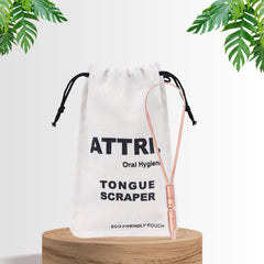 ATTRI borde curvado de cobre mostrando diseño seguro y eficaz