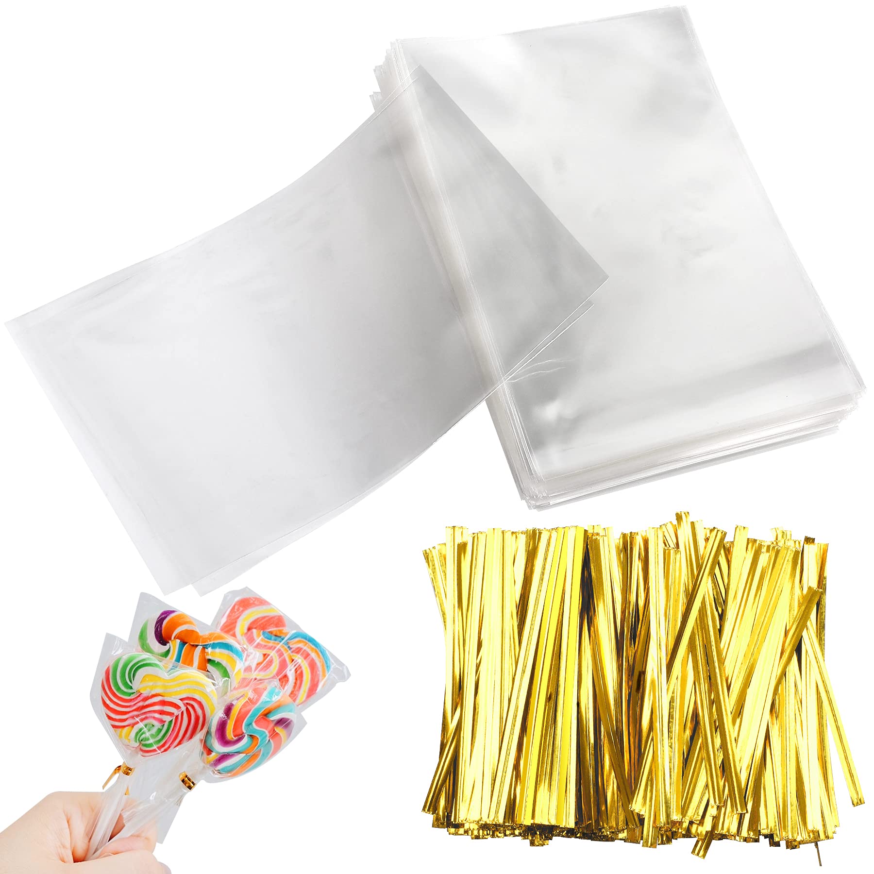 Augshy bolsa frontal mostrando paquete completo y beneficios de cantidad
