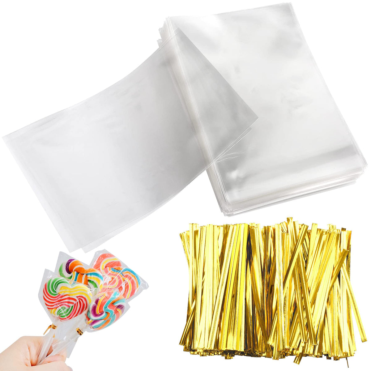 Augshy bolsa frontal mostrando paquete completo y beneficios de cantidad