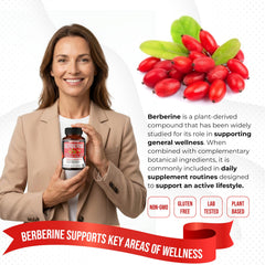 AUMETO etiqueta con ingredientes destacando la formulación natural
