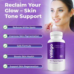 AURA VITAMINS varias cápsulas en mano para visualizar dosis diaria