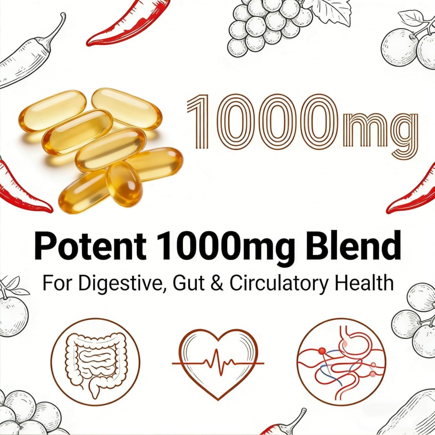 Etiqueta Aurivita con lista de ingredientes y concentraciones visibles