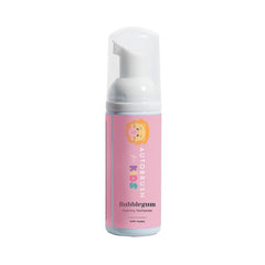 autobrush envase frontal sabor chicle mostrando diseño y beneficio de limpieza