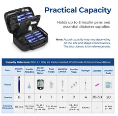 AUVON cuatro compresas de 160 g ampliando efecto refrigerante