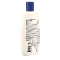 Producto Aveeno en contexto exterior para primeros auxilios rápidos
