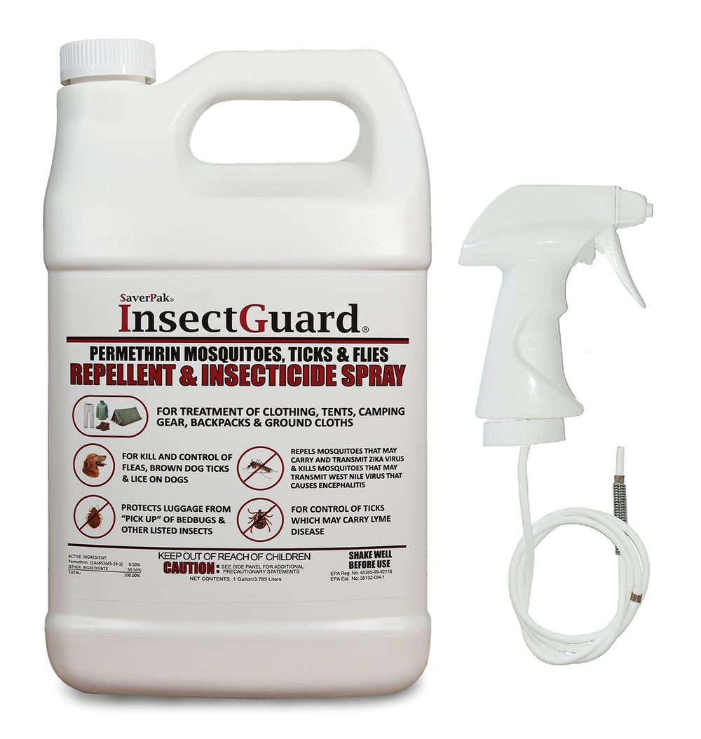 $averPak envase frontal 128 oz mostrando diseño claro y capacidad
