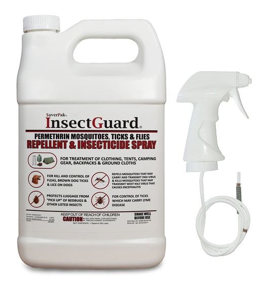 $averPak envase frontal 128 oz mostrando diseño claro y capacidad