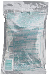 AVON toallita extendida mostrando textura y textura suave para piel