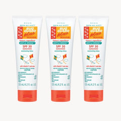 AVON frasco frontal del producto mostrando etiqueta y beneficios visibles