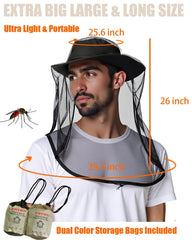 AWEWEI uso en pesca con cabeza y cuello protegidos manteniendo visión