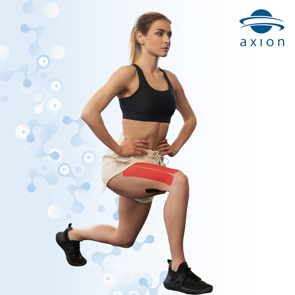 axion etiqueta con instrucciones y beneficios para uso informado