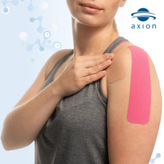 axion selección de colores múltiples para identificación y estilo