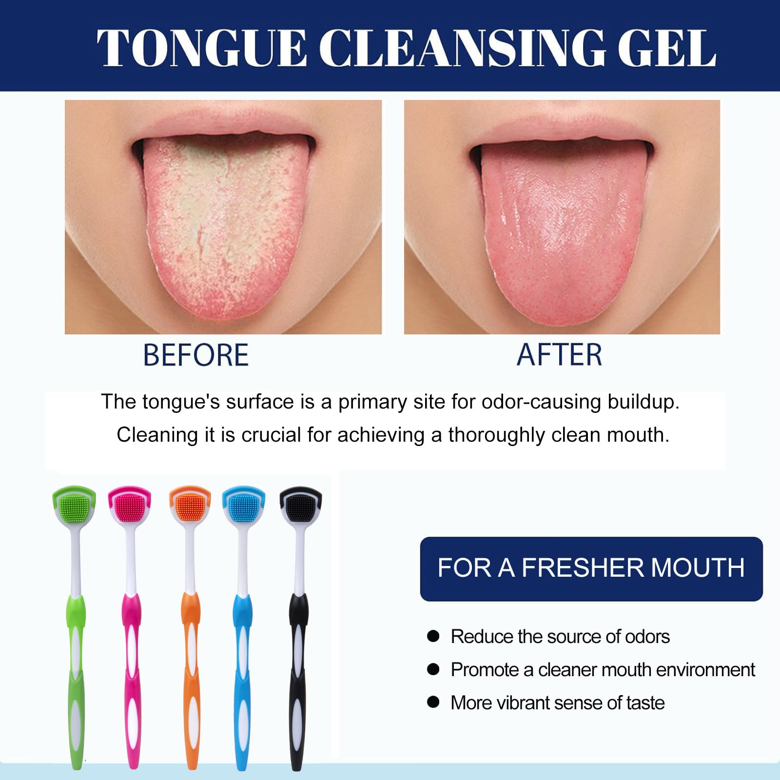 AxiyanX estuche de viaje abierto protege y mantiene higiene