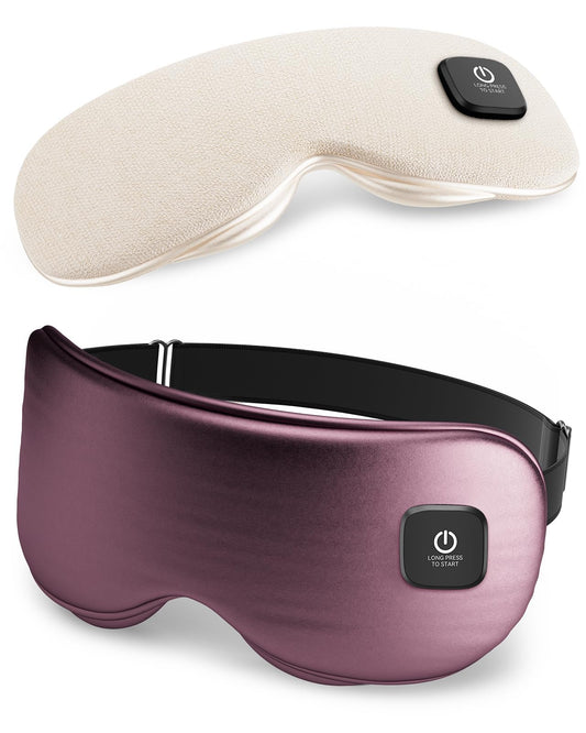 Azang máscara frontal mostrando diseño ergonómico y confort