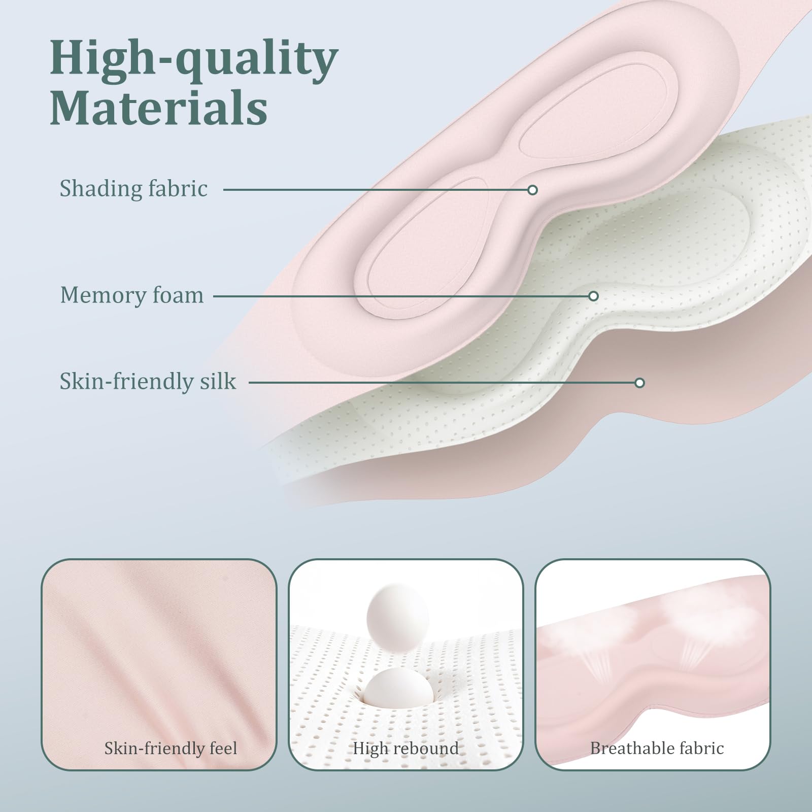 Regalo práctico de Azang para relajación y autocuidado.