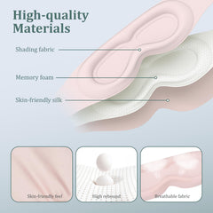 Regalo práctico de Azang para relajación y autocuidado.