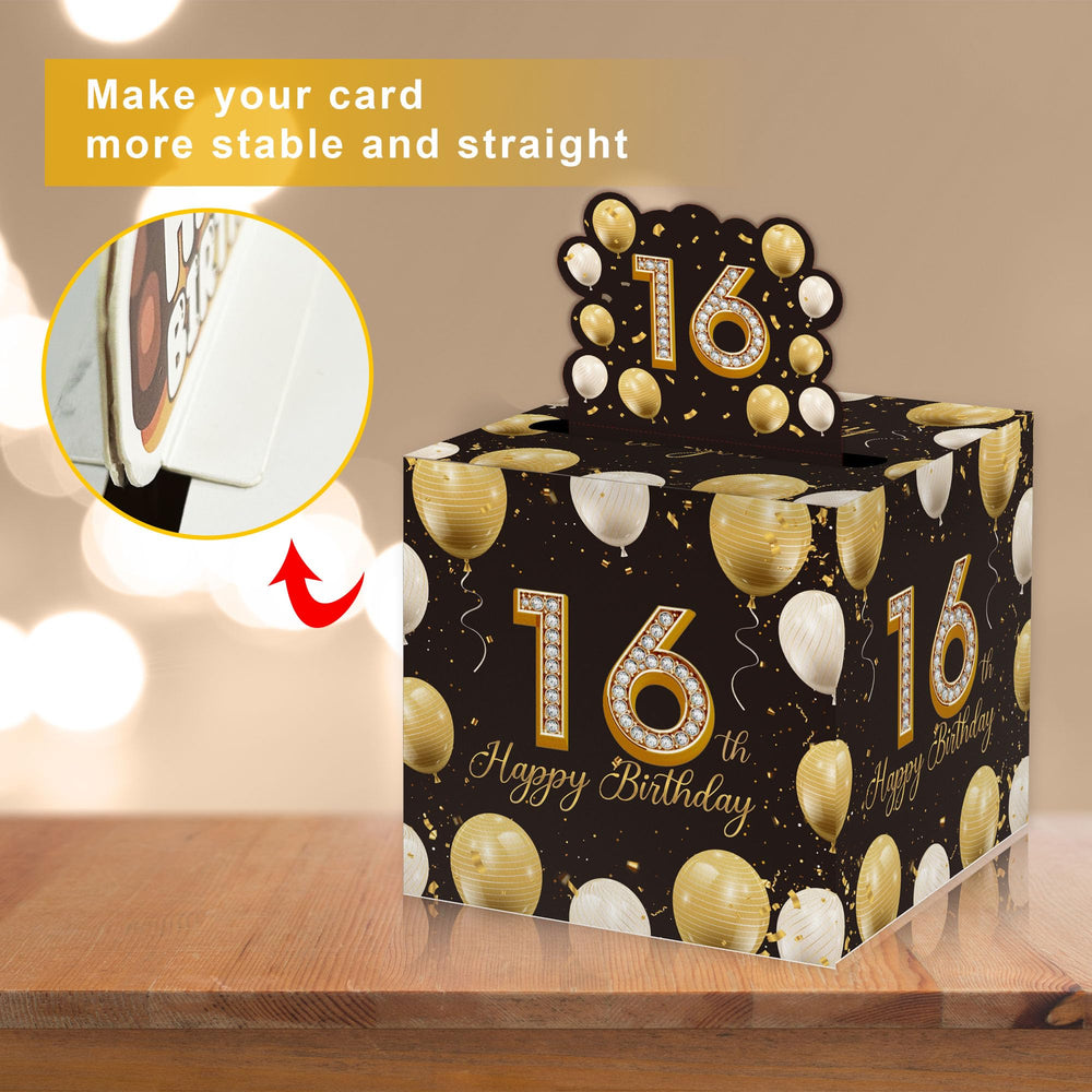 Azbuk tarjetas temáticas adheridas para personalizar regalo