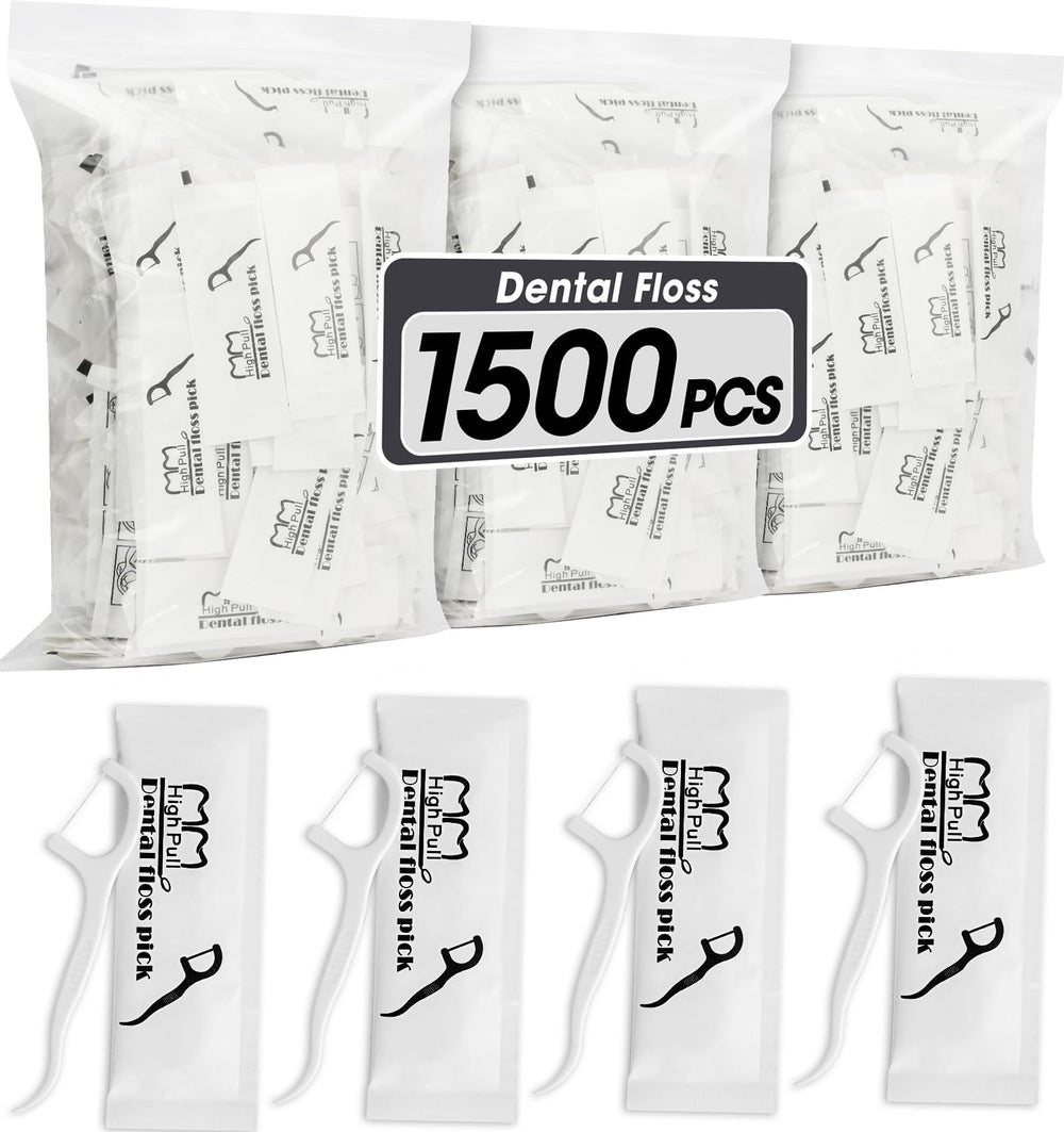 AZEN paquete frontal 1500 unidades, ahorro y disponibilidad inmediata