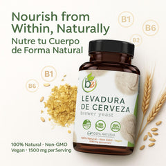 B-Experts primer plano de cápsulas veganas, textura lisa facilita la ingesta