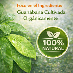 B-Experts cápsula abierta mostrando contenido vegetal concentrado