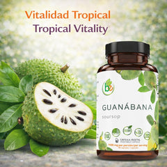 B-Experts etiqueta lateral con ingredientes orgánicos y pureza