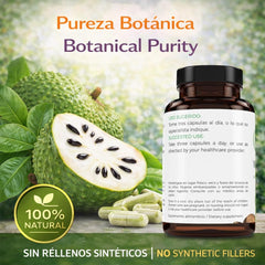 B-Experts producto en entorno natural señalando origen sostenible
