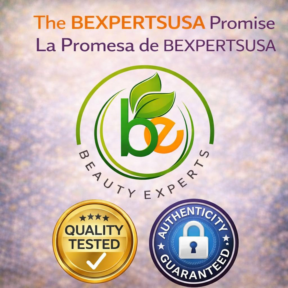 B-Experts suplemento integrado en rutina matutina para conveniencia